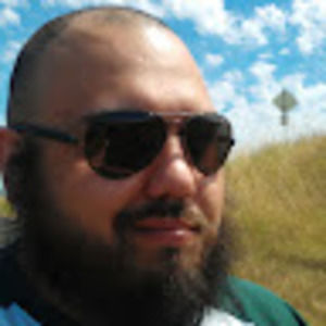 Meet your Posher, Alejandro